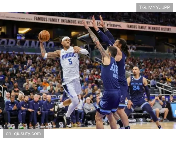 班凯罗魔术队内地位稳固 教练称其将承担更多关键球处理